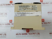 Omron Cpm2Ah-60Cdr-a Sysmac 60-points Programmable Controller 100-240V Ac, T4A
