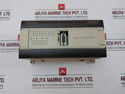 Omron Cpm2Ah-60Cdr-a Sysmac Programmable Logic Controller 24Vdc 0.3A