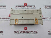 Omron Cpm2Ah-60Cdr-a Sysmac Programmable Logic Controller 24Vdc 0.3A