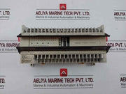 Omron Cpm2Ah-60Cdr-a Sysmac Programmable Logic Controller 24Vdc 0.3A