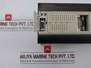 Omron Cpm2Ah-60Cdr-a Sysmac Programmable Logic Controller 24Vdc 0.3A