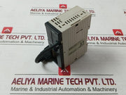 Omron Cpm2C-cif01-v1 Interface Unit