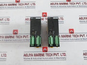 Omron Cpm2C-mad11 A/D D/A Unit Mad11