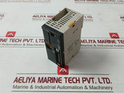 Omron Cpm2C-s110C Programmable Controller Plc Module 24Vdc 5Ma/8Ma