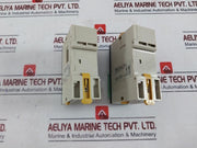 Omron Cpm2C-ts001 Temperature Sensor Unit Input Module 2 Analog