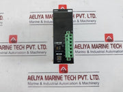 Omron Cpm2C-ts001 Temperature Sensor Unit Input Module 2 Analog