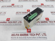 Omron Cpm2C-ts001 Temperature Sensor Unit Input Module 2 Analog