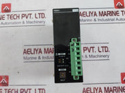 Omron Cpm2C-ts001 Temperature Sensor Unit Input Module 2 Analog