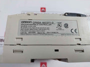 Omron Cpm2A-60Cdt1-d Programmable Controller Unit 24Vc, 20W