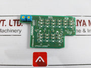 Omron Cpm2A-led60 Plc Display Board 0986666-8B