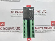 Omron Cpm2C-20Cdr-d Programmable Controller 06701034 24Vdc 5Ma/8Ma