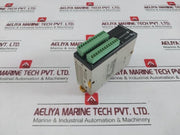 Omron Cpm2C-20Cdr-d Programmable Controller 06701034 24Vdc 5Ma/8Ma