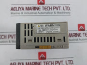 Omron Cpm2C-20Cdr-d Programmable Controller 06701034 24Vdc 5Ma/8Ma