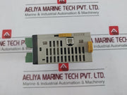 Omron Cpm2C-20Cdr-d Programmable Controller 06701034 24Vdc 5Ma/8Ma