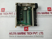 Omron Cqm1-ad041 Input Module 4 Point