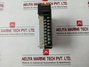 Omron Cqm1-ad041 Input Module 4 Point
