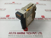 Omron Cqm1-ad041 Input Module 4 Point