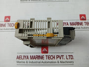 Omron Cqm1-ad041 Input Module 4 Point