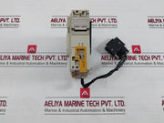 Omron Cqm1-ad041 Plc Input Module 4 Point 4-20Ma