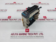 Omron Cqm1-ad041 Plc Input Module 4 Point 4-20Ma