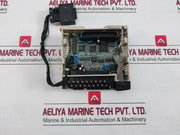 Omron Cqm1-ad041 Plc Input Module 4 Point 4-20Ma