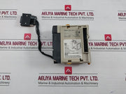 Omron Cqm1-ad041 Plc Input Module 4 Point 4-20Ma