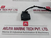 Omron Cqm1-ad041 Plc Input Module 4 Point 4-20Ma