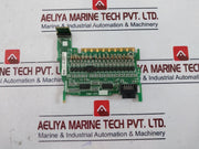 Omron Cqm1-cpu11-2 Printed Circuit Board Cqm1-cpu-2