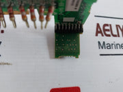 Omron Cqm1-cpu11-2 Printed Circuit Board Cqm1-cpu-2