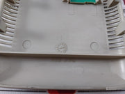 Omron Cqm1-cpu11-9 End Plate 94V-0