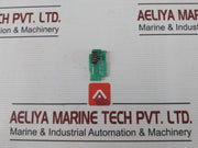 Omron Cqm1-cpu11-9 Interface Module Pcb Tpb-h.V0