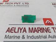 Omron Cqm1-cpu11-9 Interface Module Pcb Tpb-h.V0