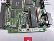 Omron Cqm1-cpu31-1 Printed Circuit Board