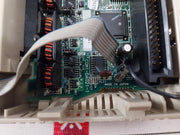 Omron Cqm1-da021 Analog Output Module 20Ma