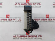 Omron Cqm1-da021 Analog Output Module 20Ma