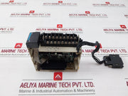 Omron Cqm1-da021 Analog Output Module 20Ma