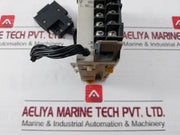 Omron Cqm1-da021 Analog Output Module 20Ma