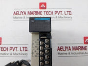 Omron Cqm1-da021 Analog Output Module 20Ma