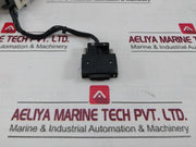 Omron Cqm1-da021 Analog Output Module (D/A Unit) 0-20Ma