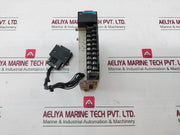 Omron Cqm1-da021 Analog Output Module (D/A Unit) 0-20Ma