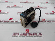 Omron Cqm1-da021 Analog Output Module (D/A Unit) 0-20Ma