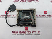 Omron Cqm1-da021 Analog Output Module (D/A Unit) 0-20Ma