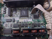 Omron Cqm1-da021 Analog Output Module (D/A Unit) 0-20Ma