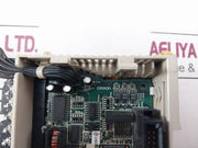 Omron Cqm1-da021 Analog Output Module (D/A Unit) 0-20Ma
