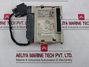 Omron Cqm1-da021 Analog Output Module (D/A Unit) 0-20Ma