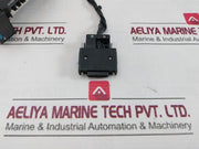 Omron Cqm1-da021 Analog Output Module (D/A Unit) 2498K 2Ch 0-20Ma