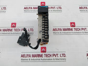 Omron Cqm1-da021 Analog Output Module (D/A Unit) 2498K 2Ch 0-20Ma