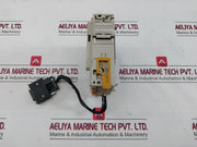 Omron Cqm1-da021 Analog Output Module (D/A Unit) 2498K 2Ch 0-20Ma