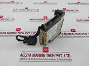 Omron Cqm1-da021 Analog Output Module (D/A Unit) 2498K 2Ch 0-20Ma