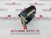 Omron Cqm1-da021 Analog Output Module (D/A Unit) 2498K 2Ch 0-20Ma